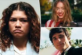 All the ‘Euphoria’ controversies: Zendaya and Sydney Sweeney’s alleged feud, cast deaths and more