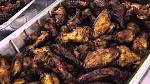 Taste of the Town - Slick Pig Barbeque - Murfreesboro -