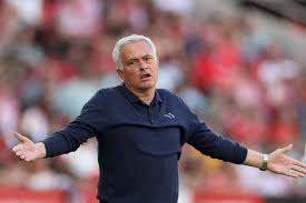 Is Jose Mourinho still ‘box office’? His latest Man Utd revelation shows he can be
