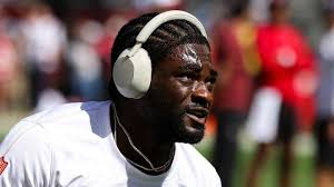 Commanders walk into NFL Draft with Brandon Aiyuk-sized cloud still hanging