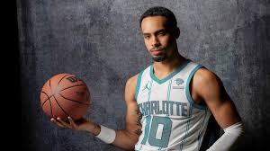 Crowd at a basketball game