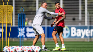 BILD - News update