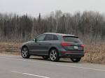 Audi Q5 Review Top Gear