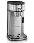 Hamilton beach one cup coffee maker