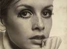 Cecil Beaton | Charlotte Wood Design - cecil-beaton-twiggy