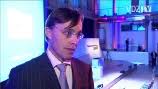 Image: 14.01.2008 Dr. <b>Andreas Wiele</b> Vorstand Axel Springer Im interview auf <b>...</b> - thumb_AKRCGQ_verlage_wiele