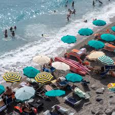 Gefährliche Muscheln: Hepatitis-A in Kampanien