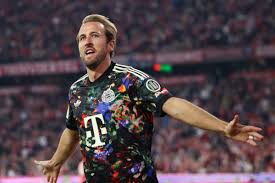 Harry Kane avoids pay cut in new Bayern Munich contract