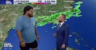 Chilly Weather Pattern Settles Over Florida: What to Expect