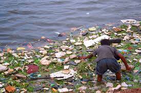 Image result for indonesia water pollution