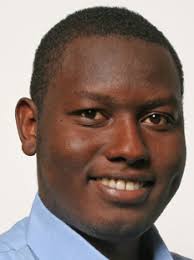 Abdoulaye Diallo Postdoc Associate (from McGill) Gene and Species Evolution With Eric Alm - abdoulaye_diallo