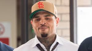 Chris Brown Objects To Former Housekeeper’s Attempt To Collect On Tour Royalties Amid Lawsuit (UPDATE)
