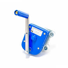 Hortitech Greenhouse Sidewall Manual Hand Crank | Roll-Up ...