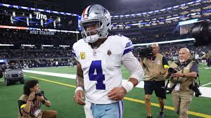 Cowboys in rare air with back-to-back MNF appearances