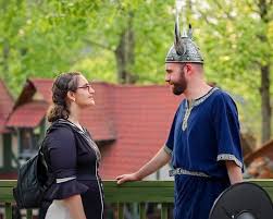 love on the spectrum