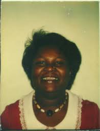 Any words of reflection about my aunt, Mary Pearl Willis, come from 28 years of stored up pain, love, and sorrow. Her death has haunted me for so long. - 12-04-aunt-pearl