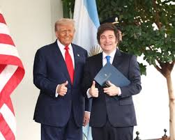 Shield Of The Americas