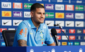 World Cup 2026: Bruno Guimaraes Warns Brazil Against Underestimating Morocco