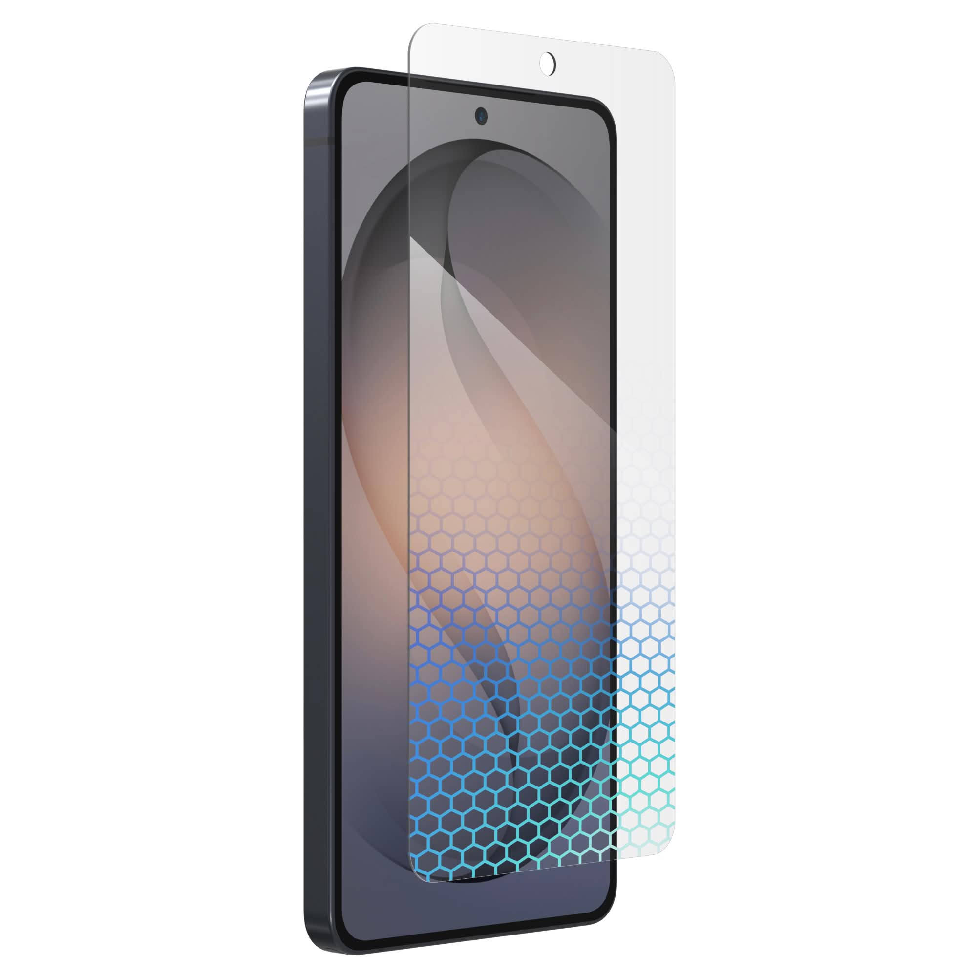 ZAGG Glass XTR5 Samsung Galaxy S26 Ultra Blue Light Screen Protector 200121087