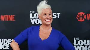 Anne Burrell Kept Journal Detailing Her Pain Before She Was Discovered Dead With 'Pills on the Floor'