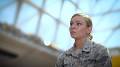Profile Picture of Cadet Eva Thomason | By United States Air Force AcademyFacebookon Google