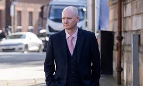Ex-snooker champion Graeme Dott to be sentenced after child sex abuse conviction — STV News