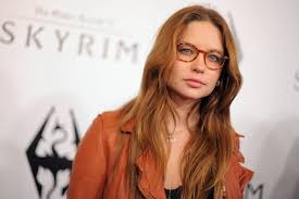 Daveigh Chase, who starred in 'Lilo & Stitch' and 'The Ring,' died of AIDS, medical examiner says