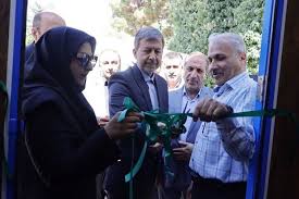 بیست و ششمین ایستگاه پایش کیفیت هوا در اصفهان افتتاح شد