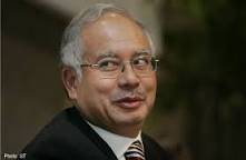 Image result for najib