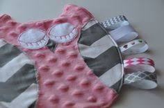 Résultat de recherche d'images pour "taggy blanket"