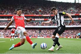 Can Arsenal break their Newcastle hoodoo on Sunday?