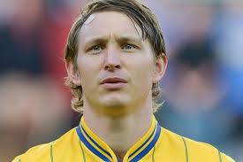 Kim Kallstrom: Possibly not what Arsenal fans were hoping for. This piece was first published on January 31, the day Arsenal signed Kim Kallstrom on loan. - Kallstrom-Main