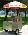 Hot Dog Cart For Sale Call