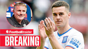 Football Insider - News update