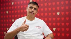 Alexis Sánchez: ¿Titular en Sevilla? Almeyda Revela su Plan