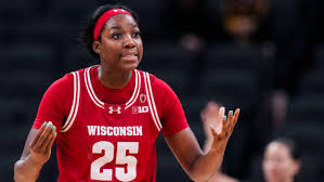 Serah Williams Transfer: Top Landing Spots for the All-Big Ten Forward