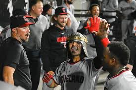 Steven Kwan’s Resurgence Continues for the Cleveland Guardians