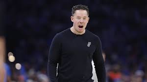 Other coaches can't compare to Mitch Johnson's indisputable COY case