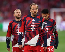 Bayern Munich v Paris Saint-Germain: Champions League semi-final, second leg – live