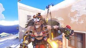 “Unhinged Overwatch 2 April Fool’s Patch Notes: A Hilarious Take on the Game’s Future Updates”
