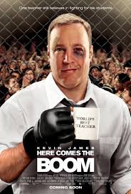 Here Comes the Boom (2012) - IMDb via Relatably.com