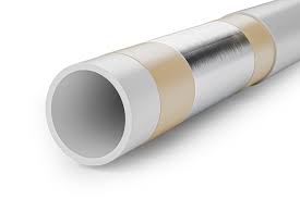 PE-RT aluminium composite pipe PRIMA: pipe for drinking ...