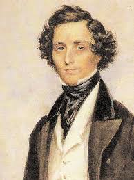 Ferdinand David, Ignaz Moscheles, Felix Mendelssohn - mendelssohn