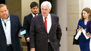 newt gingrich