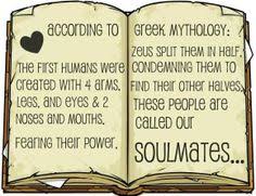 Greek Mythology Quotes on Pinterest | Love Waiting Quotes, Psychic ... via Relatably.com