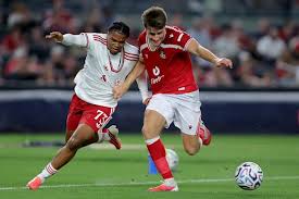 Sunderland vs. Wrexham friendly prediction, start time, how to watch