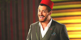 Résultat de recherche d'images pour "saad lamjarred 2016"