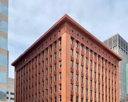 Image of Wainwright Building St. Louis Missouri Louis Sullivan pictures