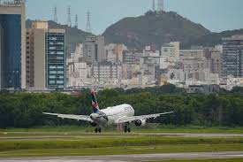 Voo Rio-Vitória tem promoção com passagem a partir de R$ 139