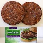 Black bean burgers frozen uk